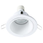 Встраиваемый светильник ARTE Lamp A6663PL-1WH — изображение 3