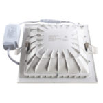 Встраиваемый светильник ARTE Lamp A7416PL-1WH — изображение 3
