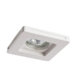 Встраиваемый светильник ARTE Lamp A9214PL-1WH — изображение 3