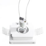 Встраиваемый светильник ARTE Lamp A9214PL-1WH — изображение 4