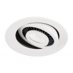Встраиваемый светильник Ambrella Light S505 W