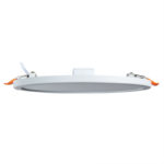 Встраиваемый светильник ARTE Lamp A7974PL-1WH — изображение 4