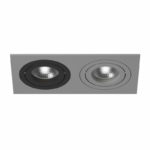 Встраиваемый светильник Lightstar i5290709