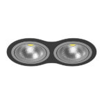 Встраиваемый светильник Lightstar i9270909