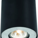 Накладной светильник ARTE Lamp A5633PL-1BK