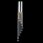 Накладной светильник Crystal Lux CREEK PL P
