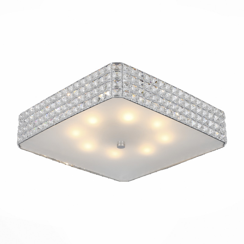 Накладной светильник ST-Luce SL751.102.08 Накладной светильник ST-Luce SL751.102.08