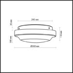 Odeon Light