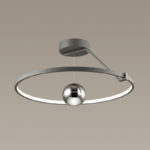 Накладной светильник Odeon Light 4032/40CL