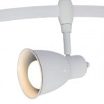 Светильник на шине ARTE Lamp A3058PL-1WH