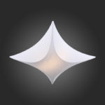 Накладной светильник ST-Luce SL360.512.04 — изображение 4