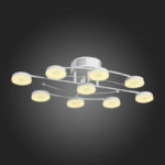 Накладной светильник ST-Luce SL921.502.09 — изображение 3