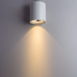 Накладной светильник ARTE Lamp A5130PL-1WH — изображение 3