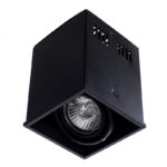 Накладной светильник ARTE Lamp A5942PL-1BK — изображение 3