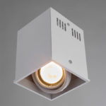 ARTE Lamp