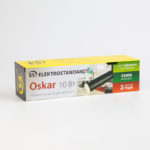 Светильник на шине Elektrostandard Oskar Черный 10W 4200K (LTB28) — изображение 5