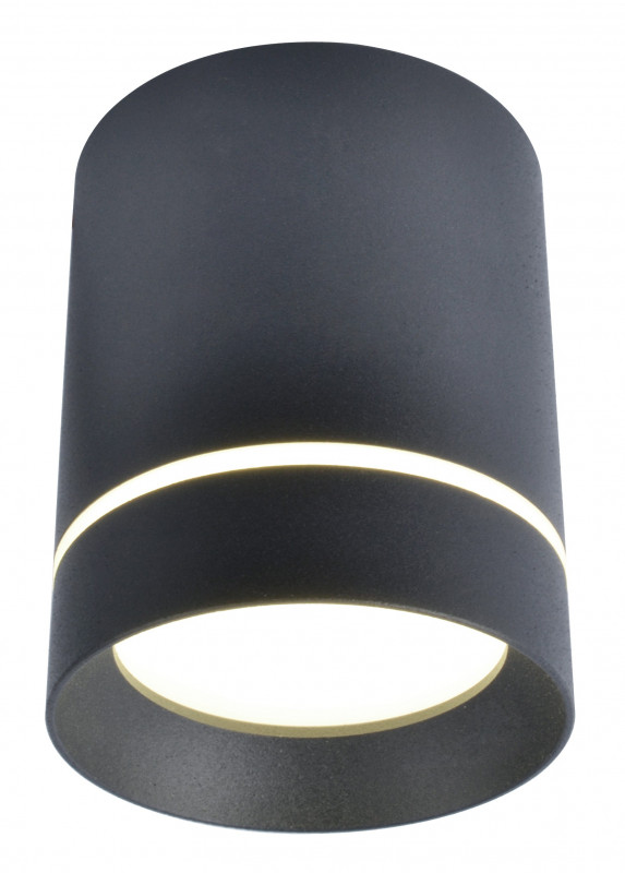 Накладной светильник ARTE Lamp A1909PL-1BK Накладной светильник ARTE Lamp A1909PL-1BK