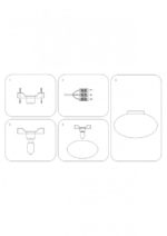 Накладной светильник Lightstar 807010 — изображение 6
