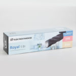 Светильник на шине Elektrostandard Royal Черный 12W 4200K (LTB29) однофазный — изображение 5