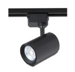 Светильник на шине Crystal Lux CLT 0.31 007 20W BL