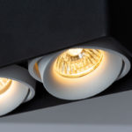 Накладной светильник ARTE Lamp A5654PL-2BK — изображение 3