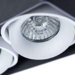 Накладной светильник ARTE Lamp A5654PL-2BK — изображение 4