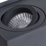 Накладной светильник ARTE Lamp A5544PL-2BK — изображение 3