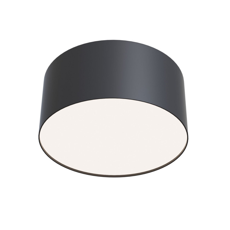 Накладной светильник Maytoni Technical C032CL-L12B4K Накладной светильник Maytoni Technical C032CL-L12B4K