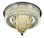 Накладной светильник Lumina Deco DDС 6899-500