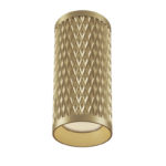 Накладной светильник Maytoni Technical C036CL-01G