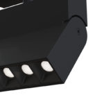 Светильник на шине Maytoni Technical TR015-2-10W4K-B — изображение 4