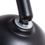 Светильник на шине ARTE Lamp A6253PL-1BK — изображение 3