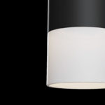 Накладной светильник Maytoni Technical C007CW-01B — изображение 3