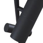 Накладной светильник Maytoni Technical C021CL-02B — изображение 4
