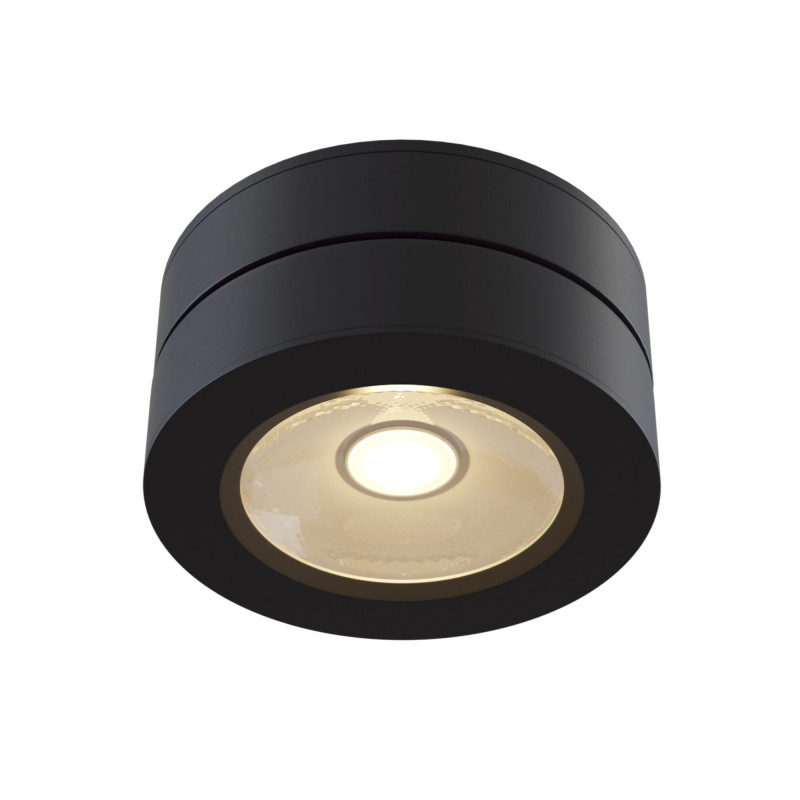 Накладной светильник Maytoni Technical C022CL-L7B4K