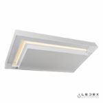 Накладной светильник iLedex B8015-152W/1000*700 WH — изображение 7