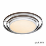 Накладной светильник iLedex B6308-101W/620 WH — изображение 6
