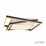Накладной светильник iLedex B6308-97W/550*550 WH — изображение 8