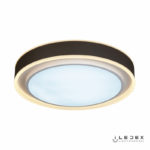 Накладной светильник iLedex B6233-91W/520 WH — изображение 3