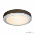 Накладной светильник iLedex B6233-91W/520 WH — изображение 5