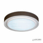 Накладной светильник iLedex B6233-91W/520 WH — изображение 6
