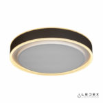 Накладной светильник iLedex B6233-91W/520 WH — изображение 7