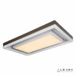 Накладной светильник iLedex B6317-226W/930*630 WH — изображение 5