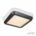 Накладной светильник iLedex B6312-139W/560*560 WH — изображение 5