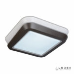 Накладной светильник iLedex B6312-139W/560*560 WH — изображение 6