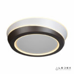 Накладной светильник iLedex B6312-118W/530*530 WH — изображение 7