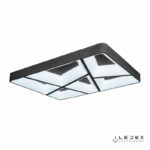 Накладной светильник iLedex S1894/100 BK — изображение 3