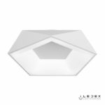Накладной светильник iLedex S1889/55 WH — изображение 4