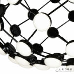 Накладной светильник iLedex 8327 BL — изображение 3