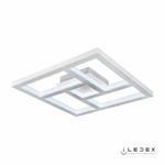 Накладной светильник iLedex 8204-550X550-X-T WH — изображение 3